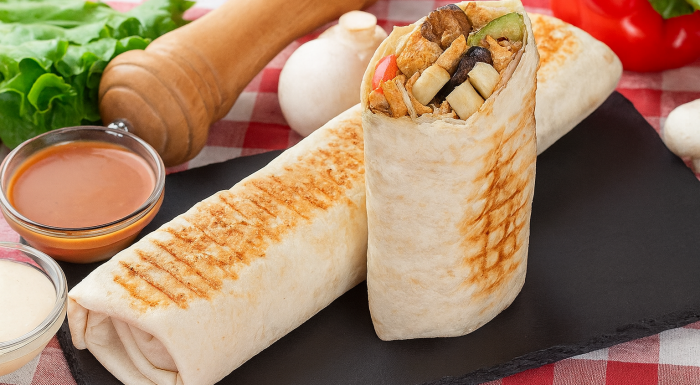 Doner Master