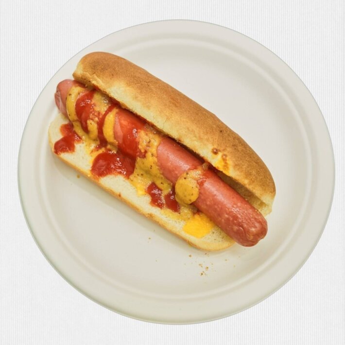 Хот-дог «Классико»