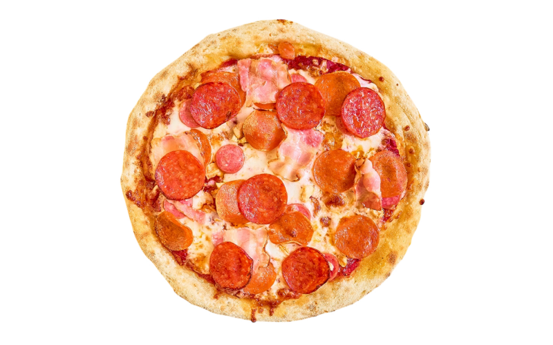 Супер мясная