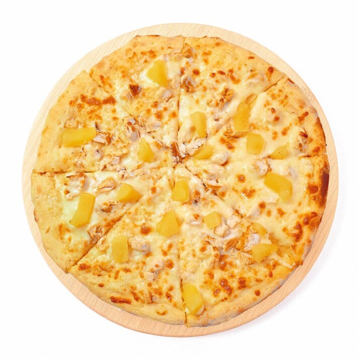 Тропическая