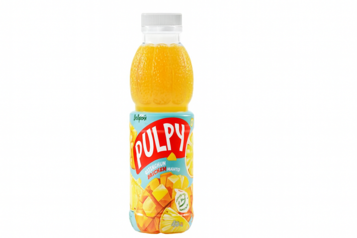 Pulpy ананас-манго