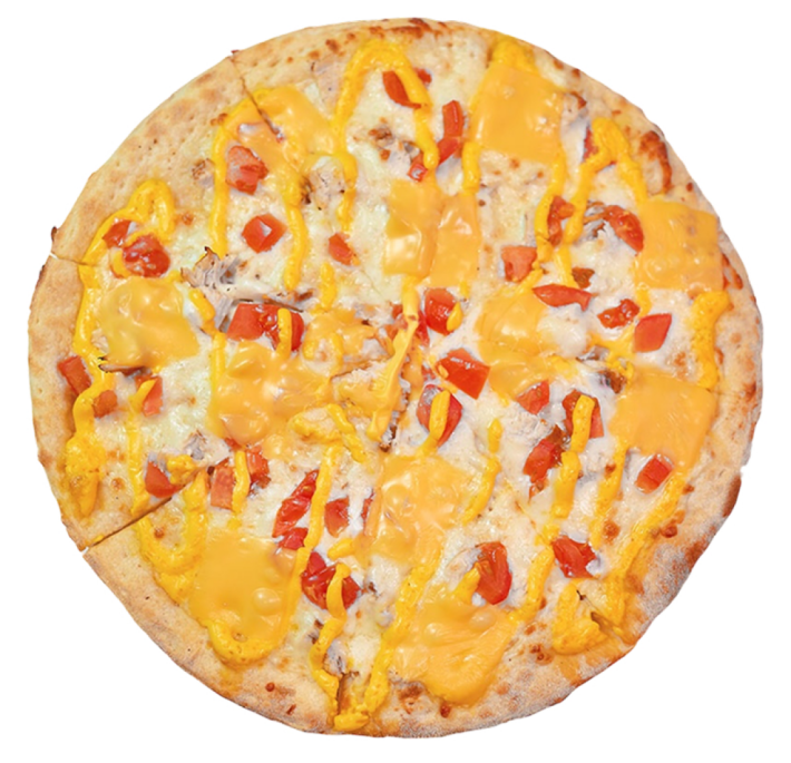 Сырный Чикен