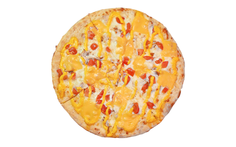 Сырный Чикен