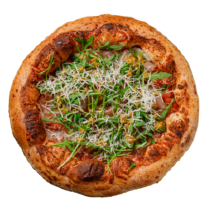 Пицца «Чимичурри»