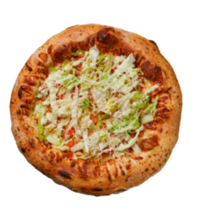 Пицца «Цезарь»