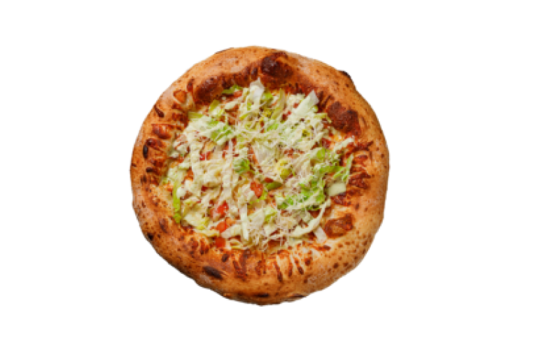 Пицца «Цезарь»