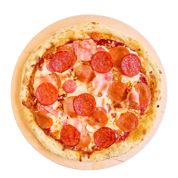 Супер мясная