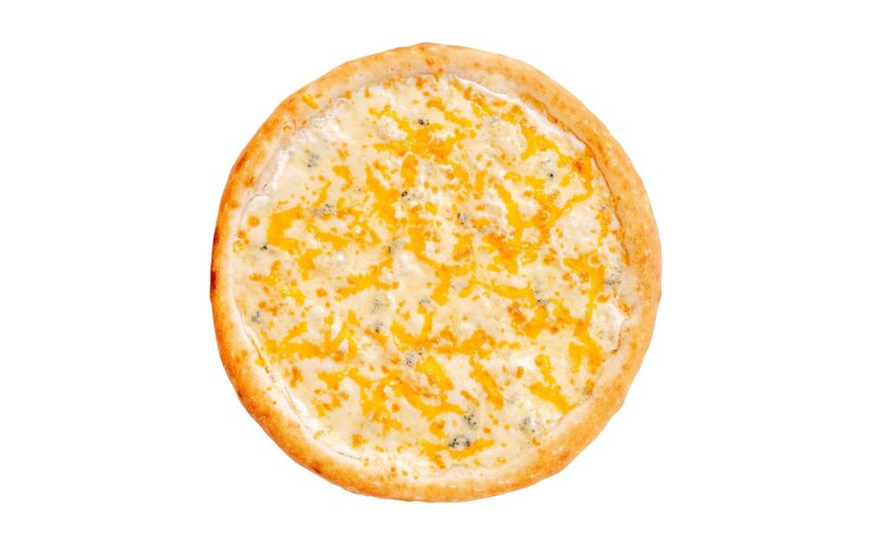 Пицца «Четыре сыра»