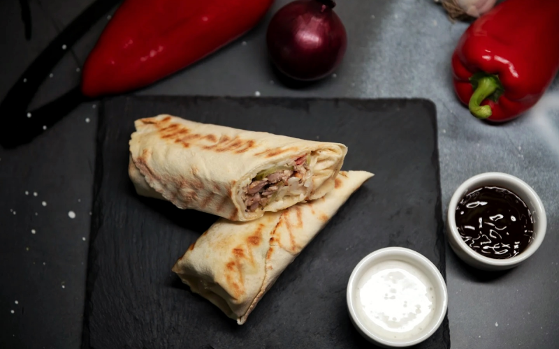 Кебаб «Классический»