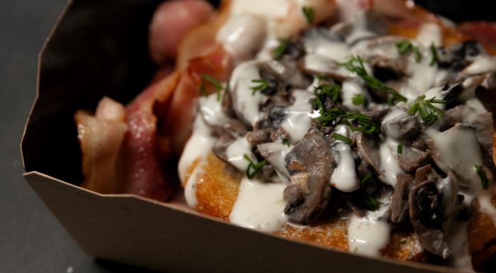 Кафе «Клаб Кебаб»