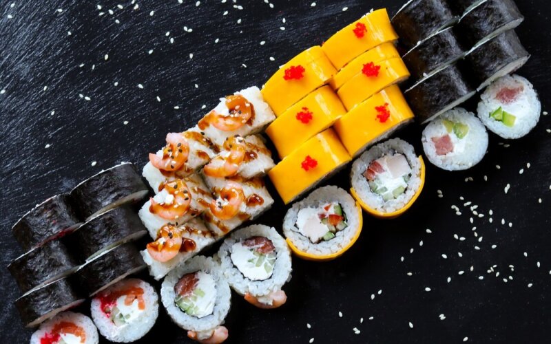 Сет «Нью-йорк»