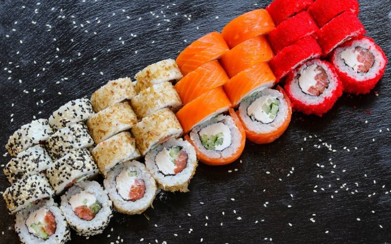 Сет «Затойчи»