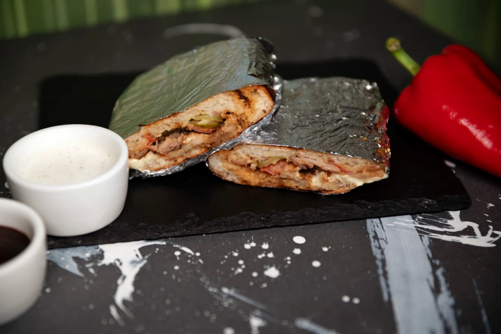 Сэндвич «Классика»