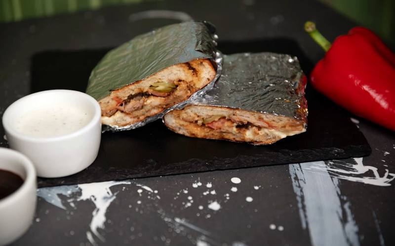 Сэндвич «Классика»