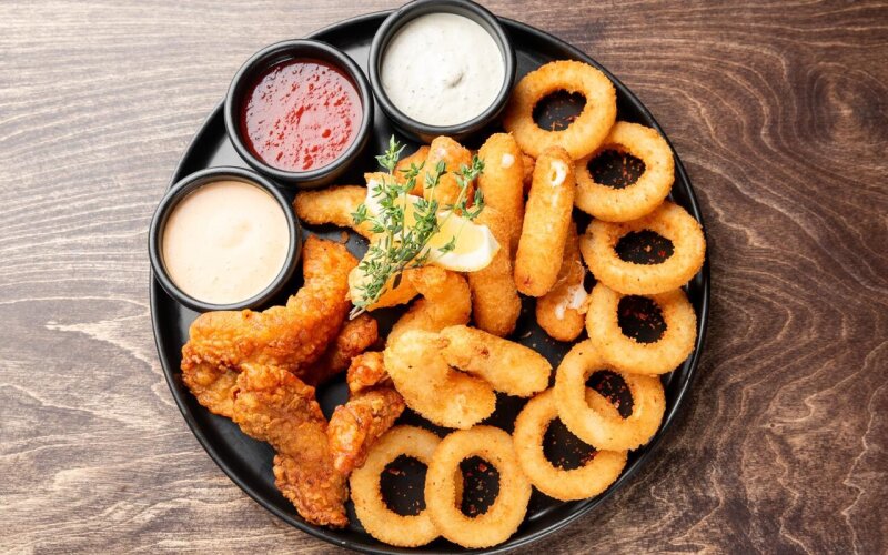 Сет «Пивной на компанию»