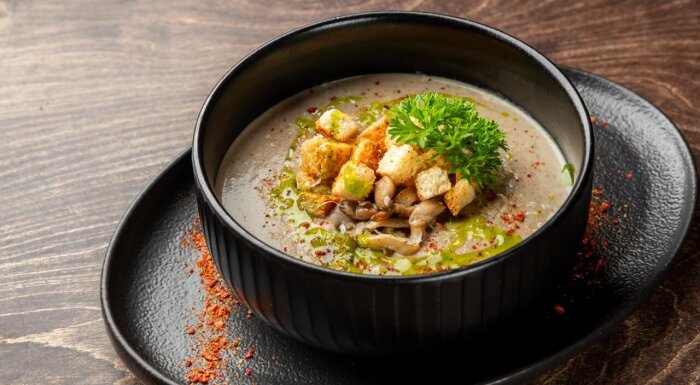 Гастропаб «Pub 12»