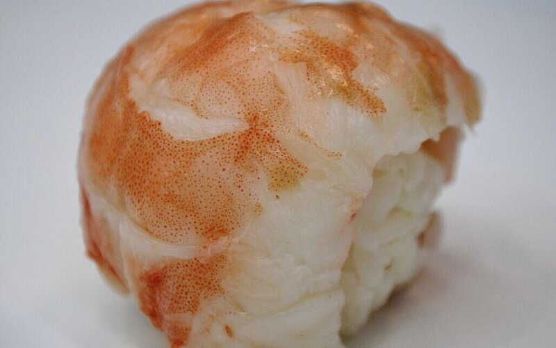 Нигири «Эби»