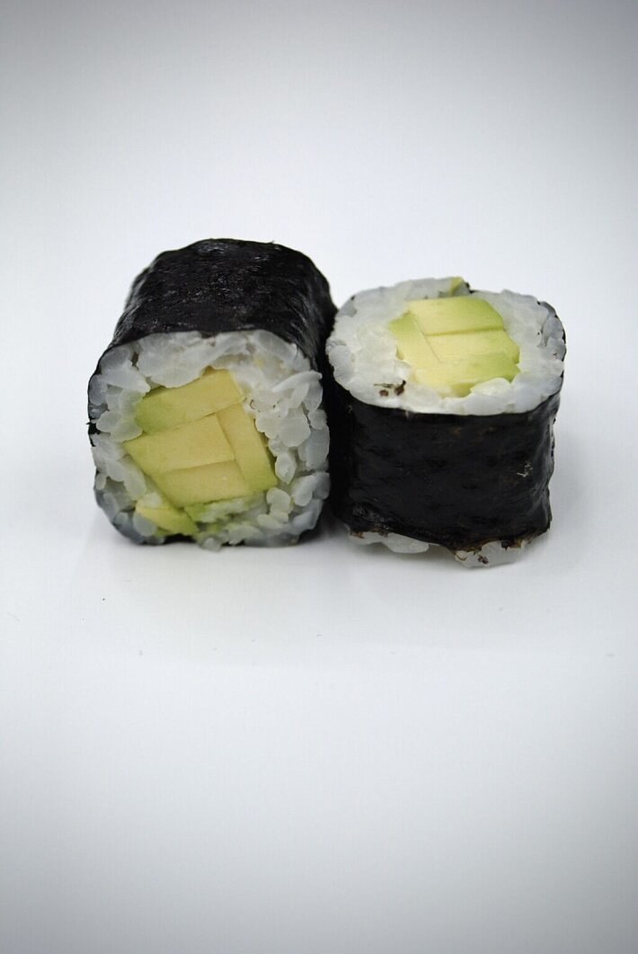 Ролл «Авокадо маки»