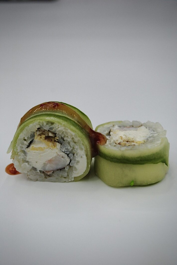 Ролл  «Гавайи маки»