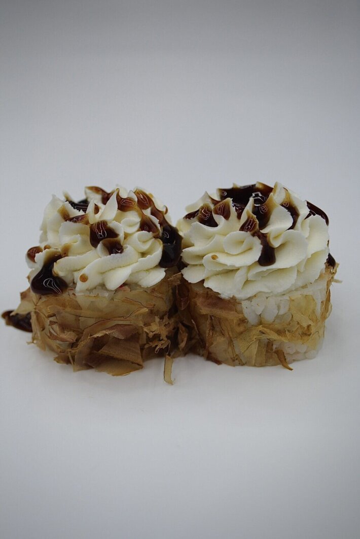 Ролл  «Ясай маки»