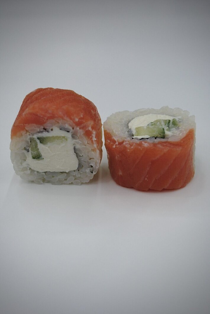 Ролл  «Филадельфия лайт»