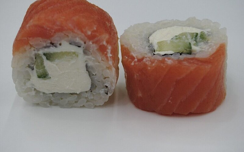 Ролл  «Филадельфия лайт»