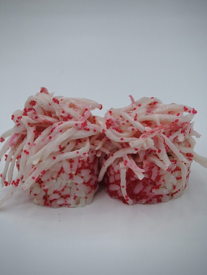 Ролл  «Калифорния маки»