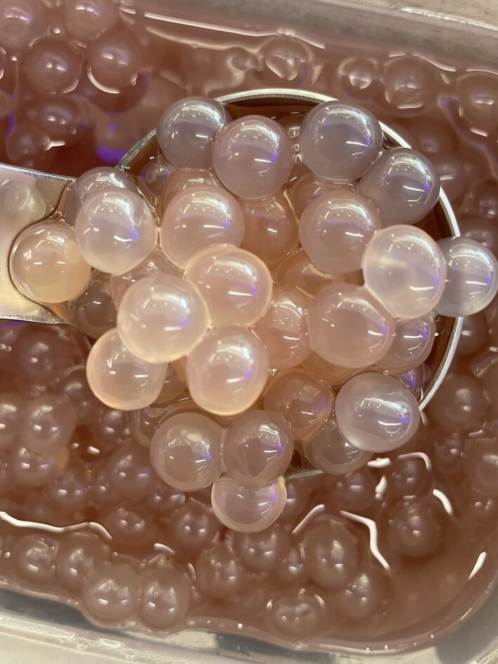 Шарики «Драгон фрукт»