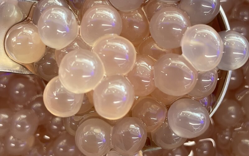 Шарики «Драгон фрукт»