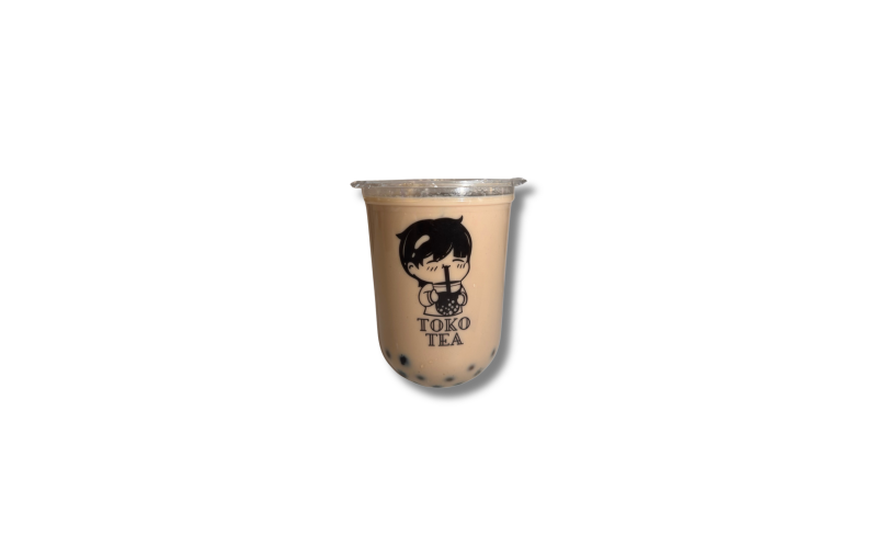 Молочный чай «Кокос»