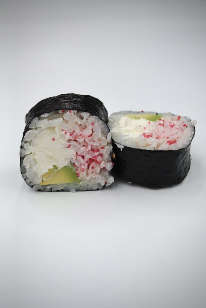 Ролл  «Нори краб»