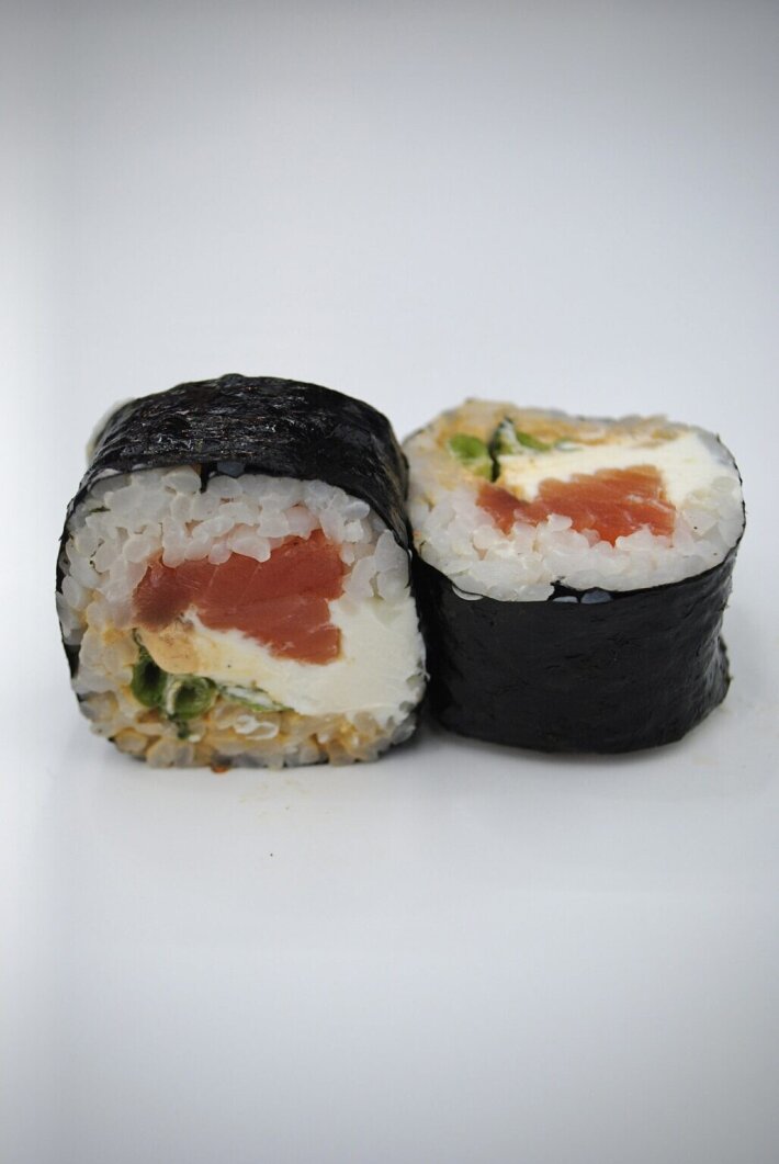 Ролл  «Нори спайси кунсей»