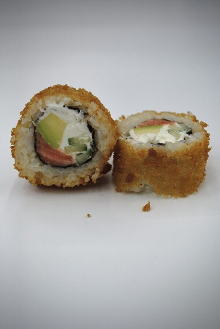 Фрай ролл «Филадельфия»