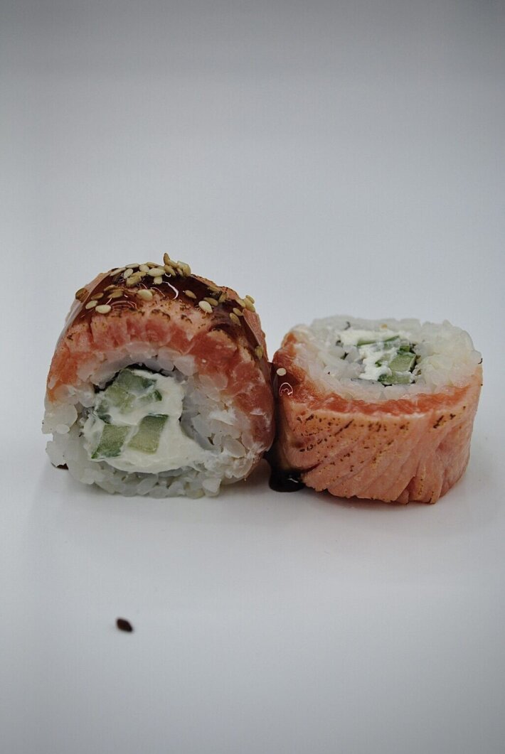 Ролл  «Атами маки»