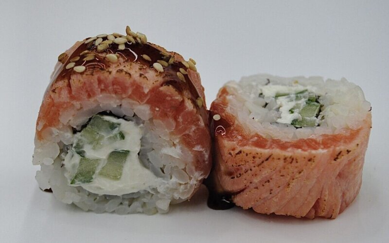 Ролл  «Атами маки»