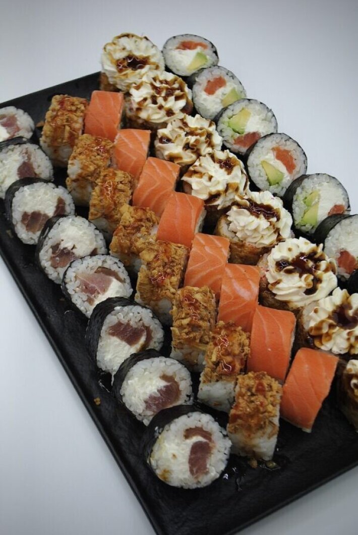 Сет «На компанию»