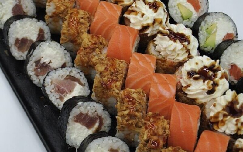 Сет «На компанию»