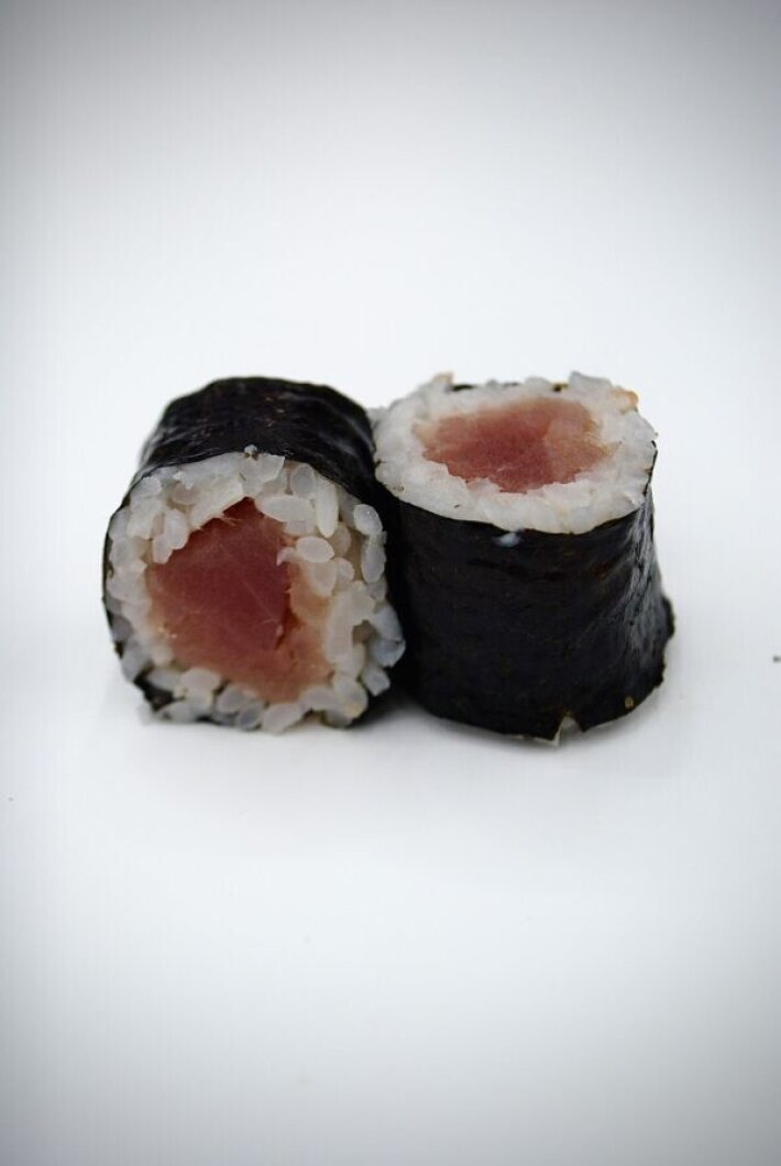 Ролл «Текка маки»