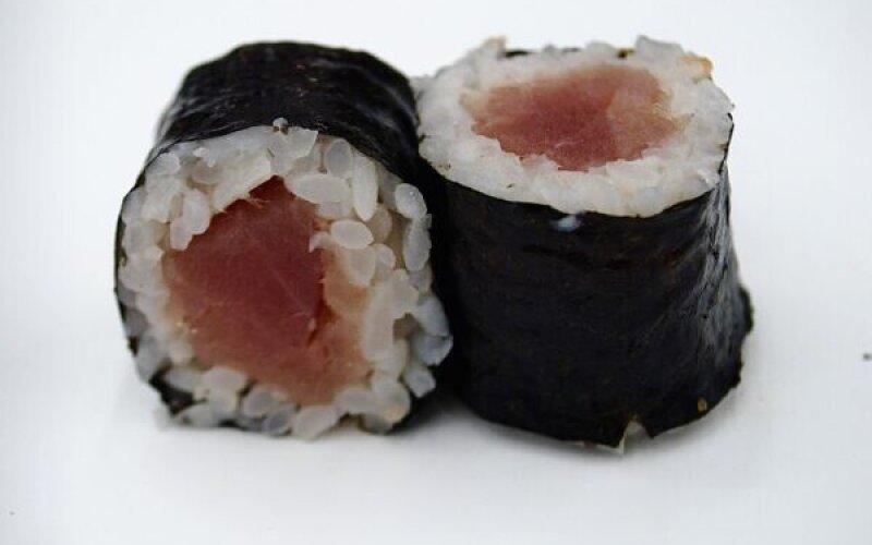 Ролл «Текка маки»