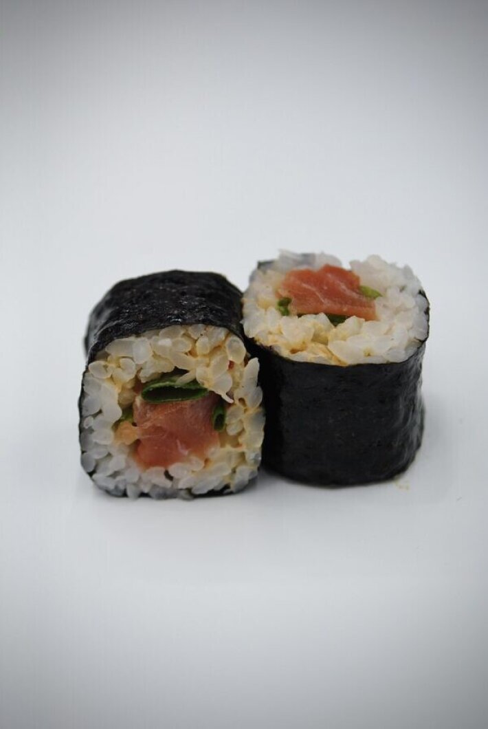 Ролл «Спайси Кунсей маки»