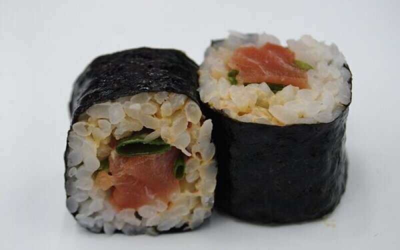 Ролл «Спайси Кунсей маки»