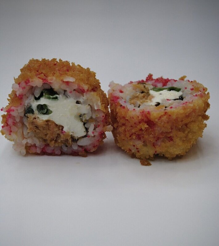 Фрай ролл «Сакура»