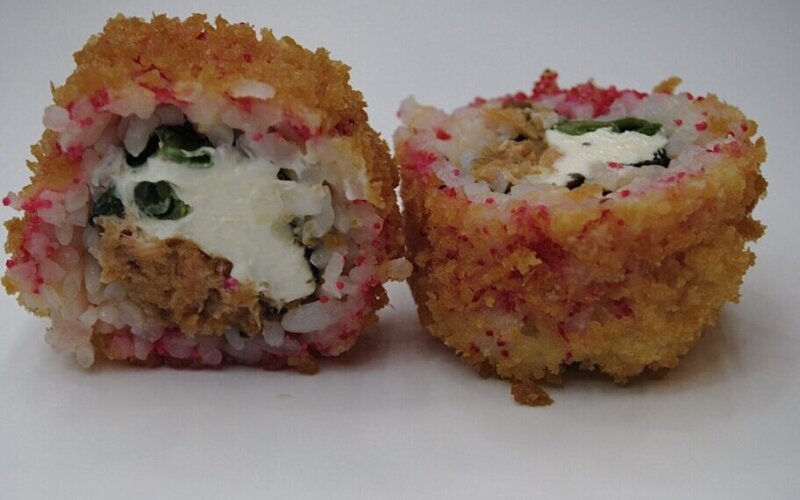 Фрай ролл «Сакура»