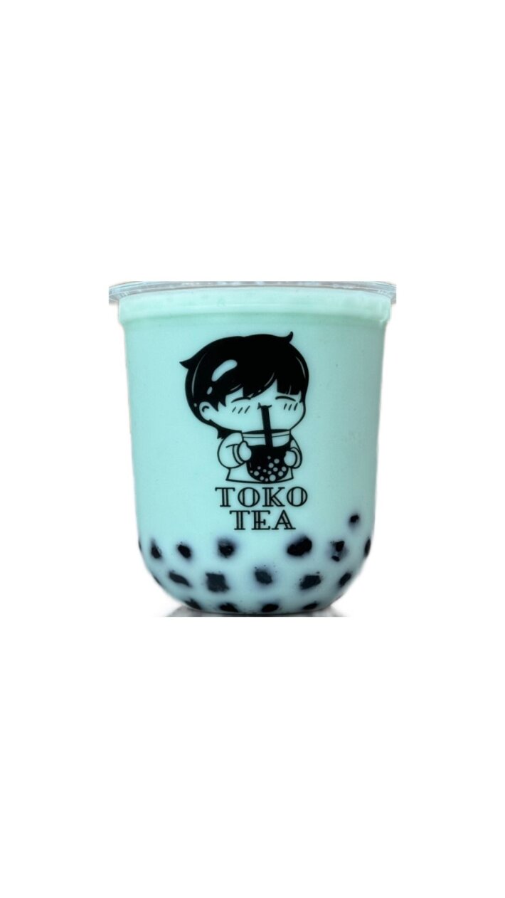 Фирменный коктейль «Коко мята»