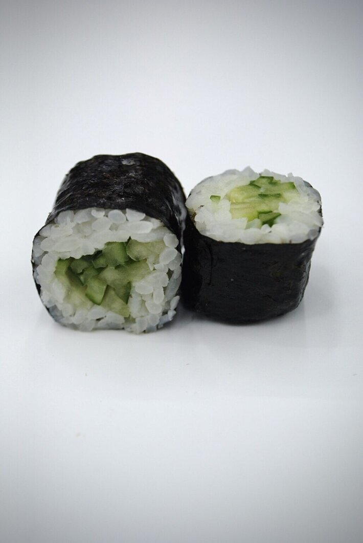 Ролл «Каппа маки»