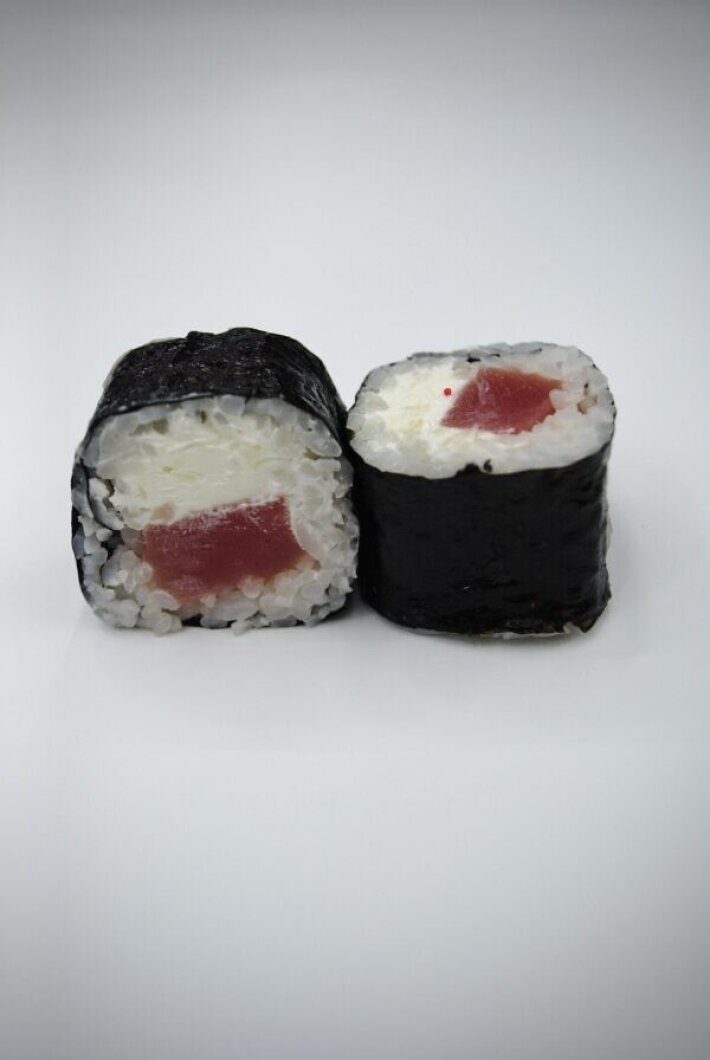 Ролл  «Нори тека»