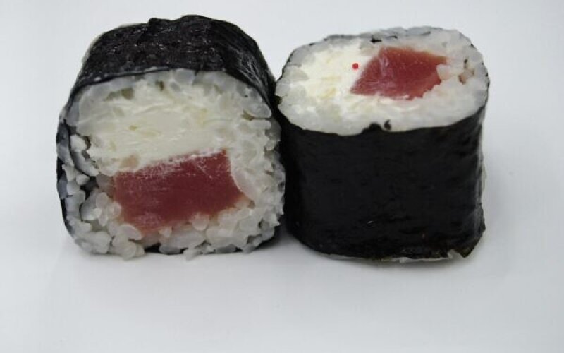 Ролл  «Нори тека»