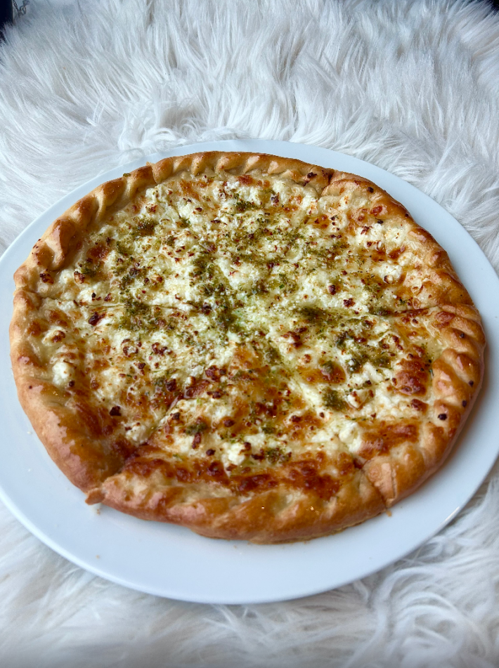 Хачапури «Лазури»