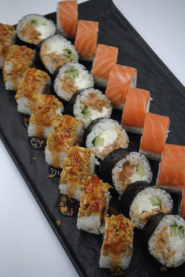 Сет «Ронин»