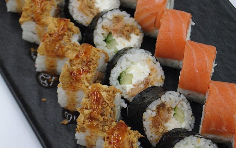 Сет «Ронин»